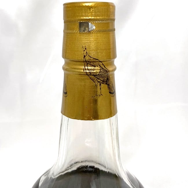 楽天市場】【送料無料】 ワイルドターキー 12年 ゴールドラベル WILD