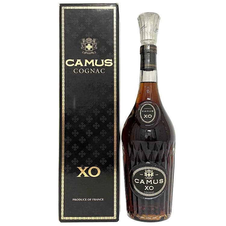 未開栓❩古酒 エクストラオールド ロングネックブランデー △未開栓