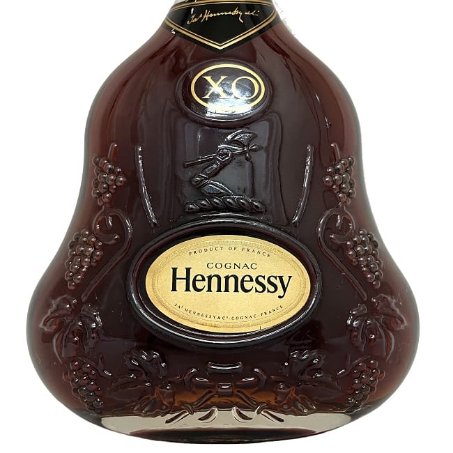 未開封】ヘネシー X.O コニャック Hennessy X.O COGNAC