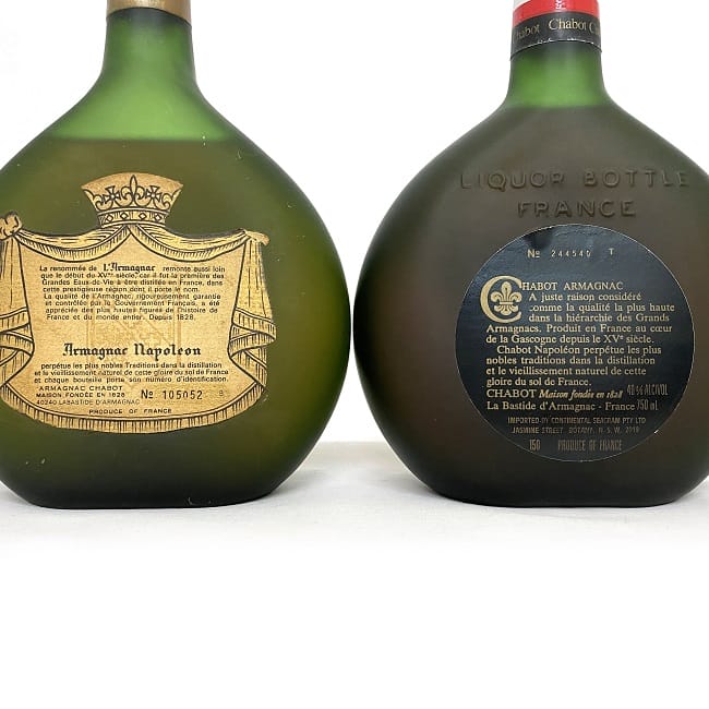 楽天市場】【送料無料】 シャボー ナポレオン 2本セット お酒 酒