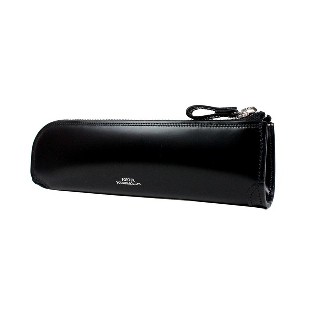 楽天市場】ポーター カウンター ペンケース 037-02988 10 ブラック
