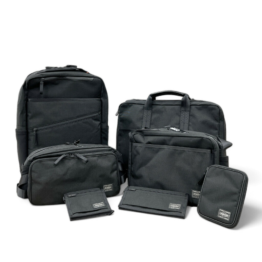 楽天市場】ポーター ハイブリッド パスポートケース 737-17825 10