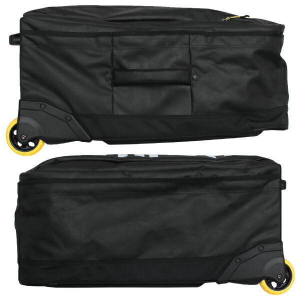 ATHLETA アスレタ ソフトキャリーバッグ 大 ブラック 【公式通販】