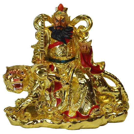 三国志 関羽 かんう 関羽雲長 関聖帝君 関帝聖君 武神 魔