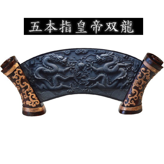 楽天市場】NO-30 【送料無料】風水の高級3D立体彫刻 彫り置物□五本爪