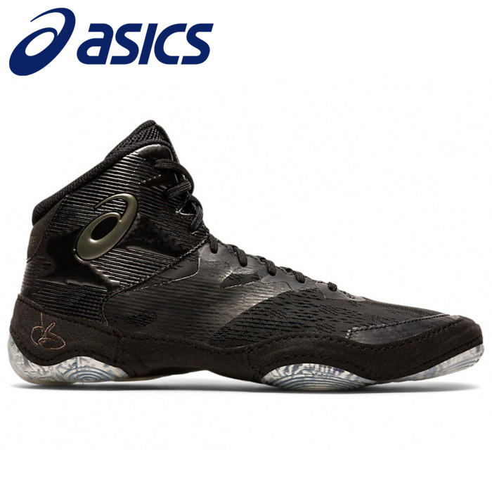 レスリングシューズ JB 新品未使用 2025年最新】アシックス レスリング