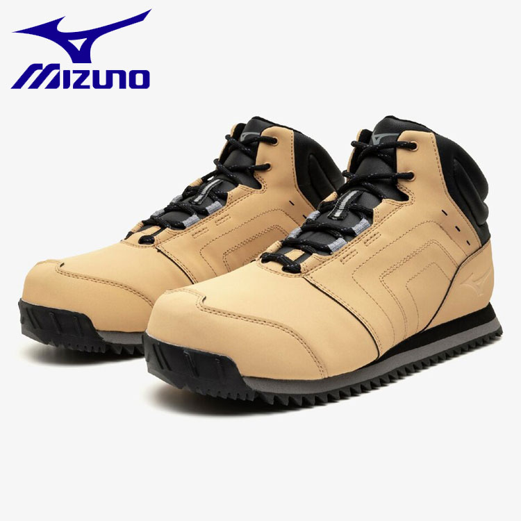 ミズノ ミズノ スノースケープ3 B1GA2503 3E (ウォーキングシューズ