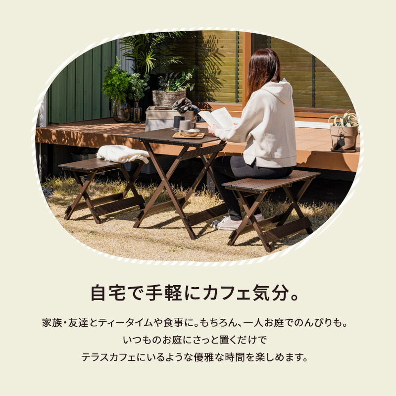 楽天市場】【ポイント5倍☆2/10 0:00〜23:59】 アウトドア テーブル