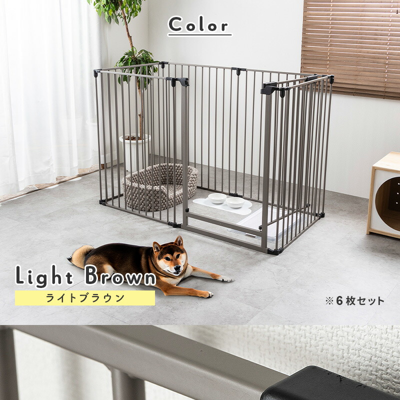 楽天市場】【ポイント5倍☆2/10 0:00〜23:59】 犬 ケージ Lサイズ