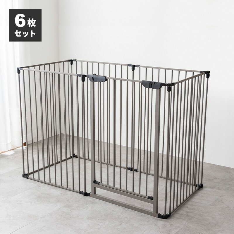 楽天市場】【ポイント5倍☆2/10 0:00〜23:59】 犬 ケージ Lサイズ