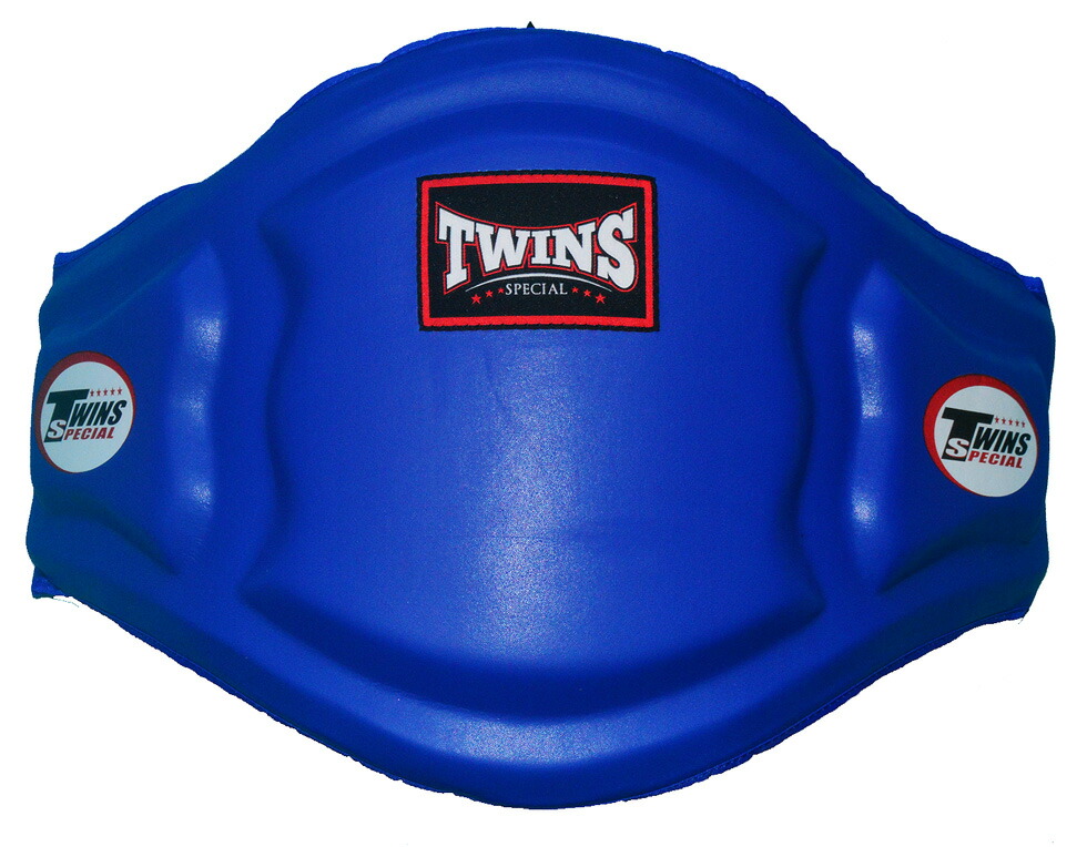 TWINS SPECIAL ボディープロテクター Mサイズ レッド Twins スペシャル