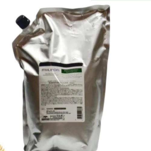 グローバルミルボン リプレニッシング モイスチャー 2500mlセット