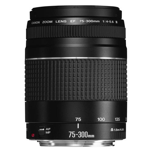 ef75-300mm f4-5.6 iii」の人気商品一覧 | 安い商品を通販サイトから