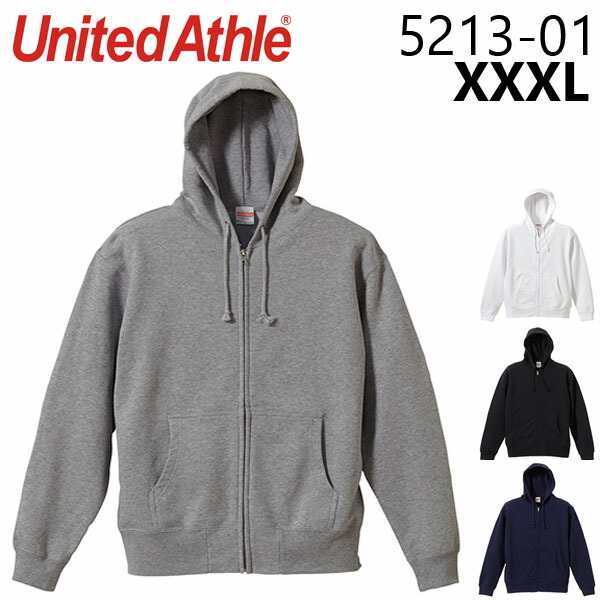 TRF 30周年 United Athle パーカー Lサイズ TRF 30周年 United Athle