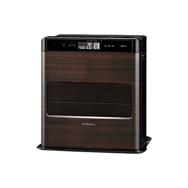 2023年製 CORONA FH-WZ3623BY コロナ 石油ファンヒーター Amazon.co.jp