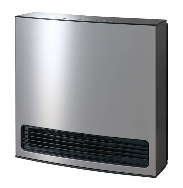 楽天市場】ガスファンヒーター 都市ガス gfh 4004の通販