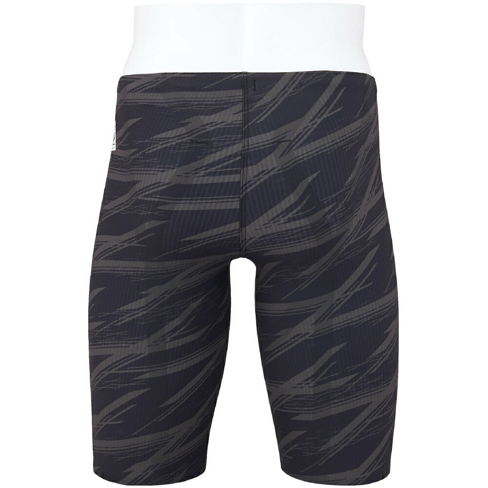 楽天市場】ミズノ 競泳水着 ジュニア男子 GX SONIC5 ST スプリンター