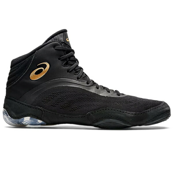 アシックス レスリングシューズ SPlit Second J203Y アシックス