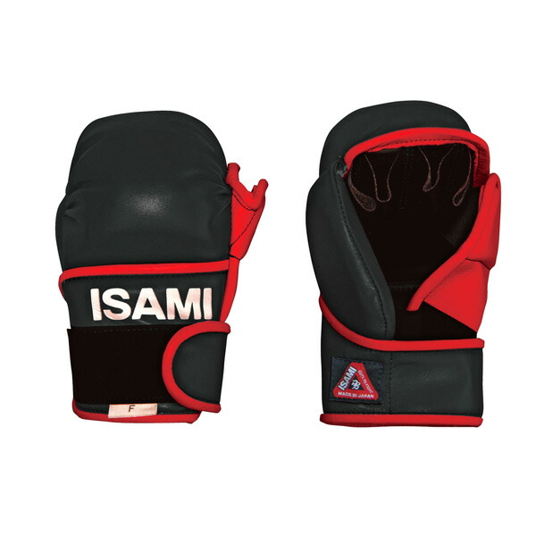楽天市場】イサミ パウンドグローブ【受注生産商品】※代引不可※ [ISAMI