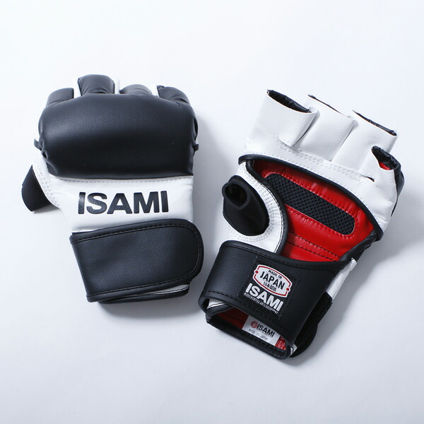 ISAMI RIZIN グローブ MMA Sサイズ Rizin MMA Gloves Japan | Official