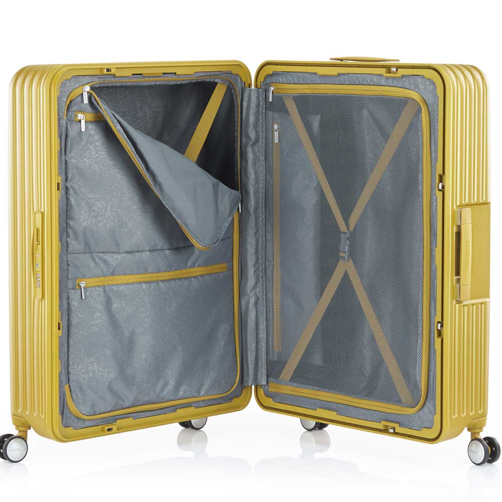 楽天市場】アメリカンツーリスター AMERICAN TOURISTER キャリーバッグ