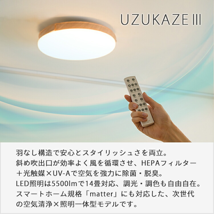 Boucherear 3灯シーリングライト TINY GLASS CEILING LIGHT 3