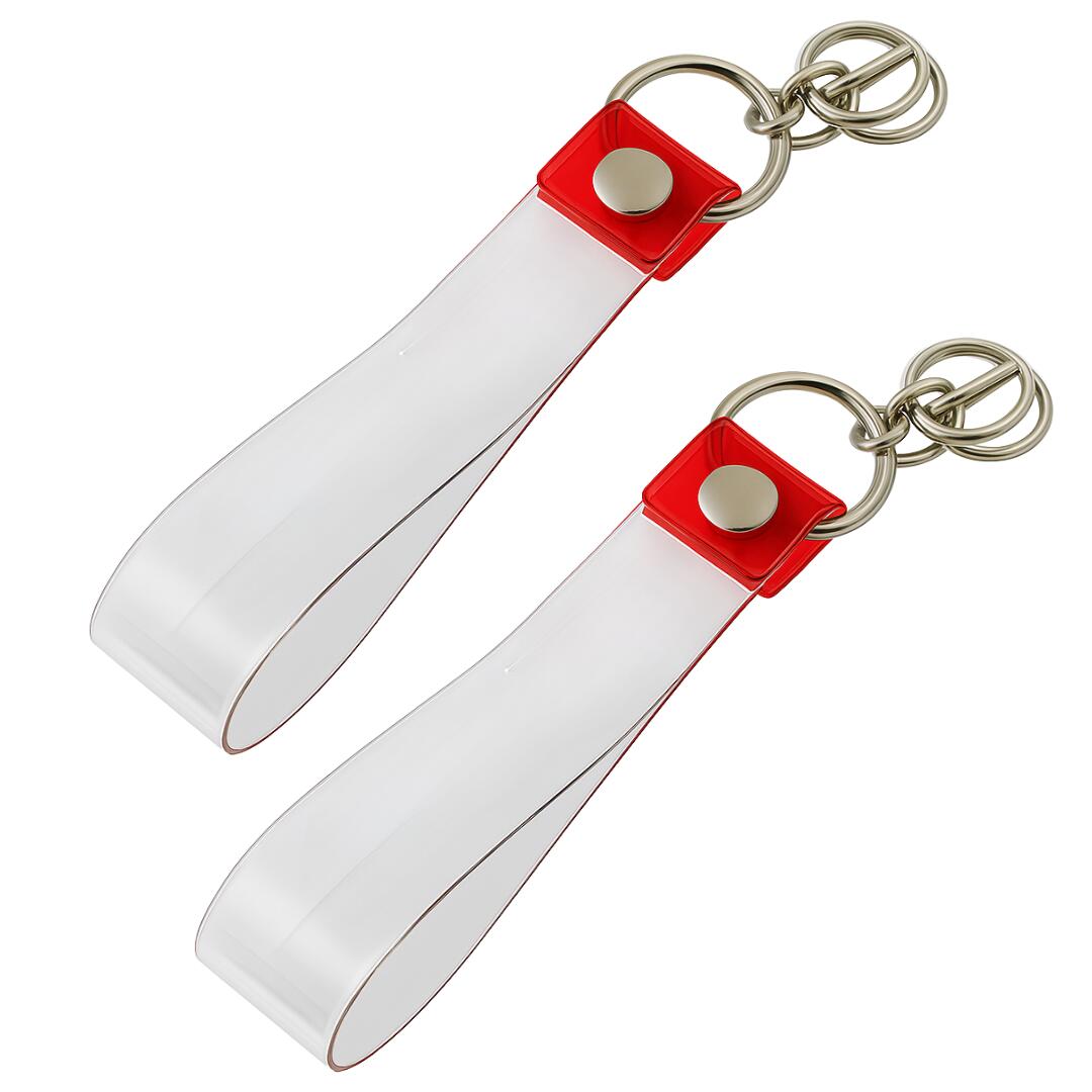 銀テープ ストラップ制作キット （イナサラ銀テープ専用） 銀テープ 銀