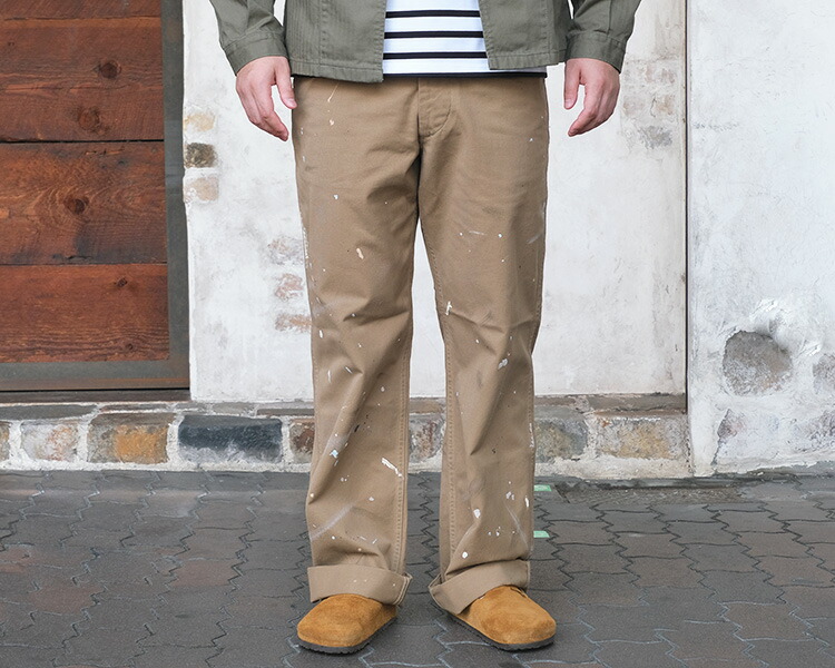 楽天市場】JELADO ジェラード 41 Khaki Vintage Finish 41カーキ