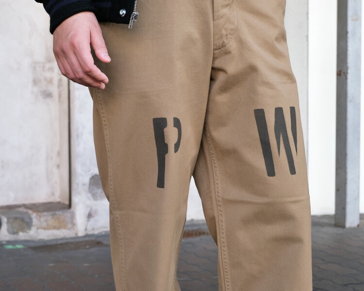 楽天市場】JELADO ジェラード 41 Khaki Lastresort Chino Cloth