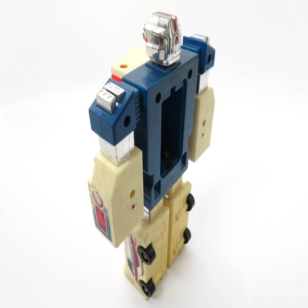 楽天市場】高速戦隊 ターボレンジャー DXスーパーターボロボ ターボ