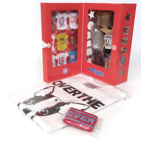 CWC限定 OTS-EX ブライス ハッピーエブリディ Yahoo!オークション