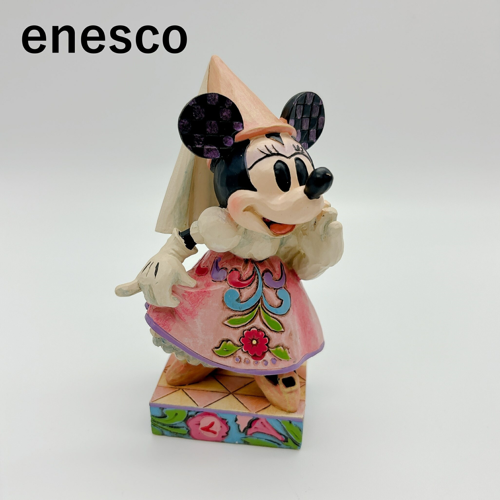 楽天市場】ジムショア ミッキーとミニーの思い出 85周年アニバーサリー