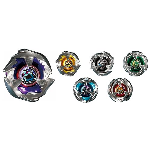 楽天市場】タカラトミー(TAKARA TOMY) BEYBLADE X ベイブレードX BX-14