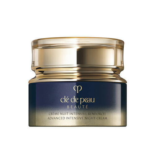 楽天市場】クレ・ド・ポー ボーテ クレームアンタンシヴn 50gの通販