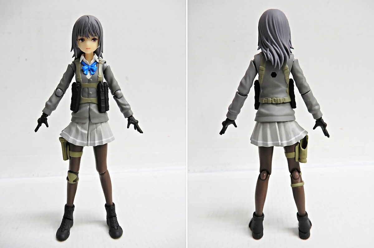 楽天市場】TOMYTEC/トミーテック little armory リトルアーモリー