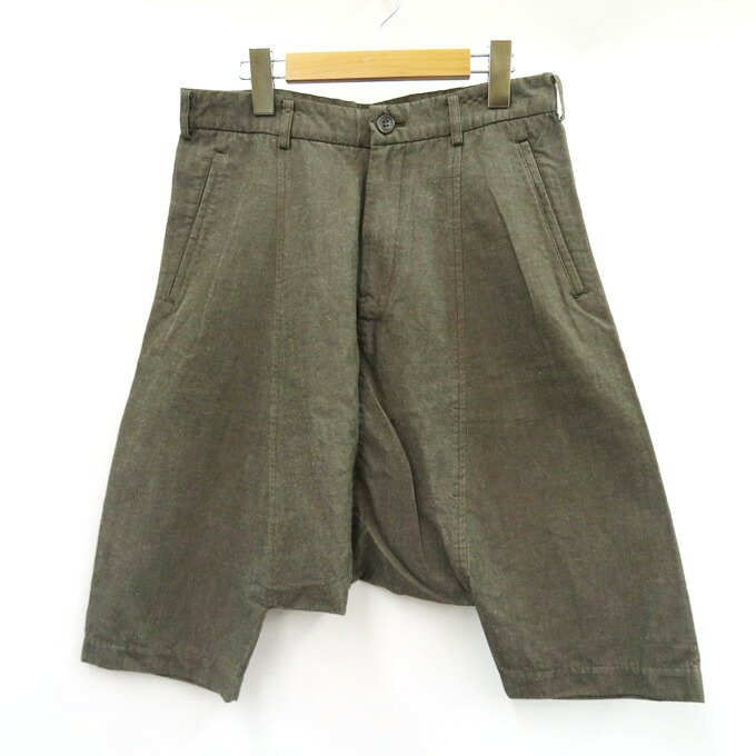 楽天市場】comme des garcons xs サルエルパンツ（メンズファッション