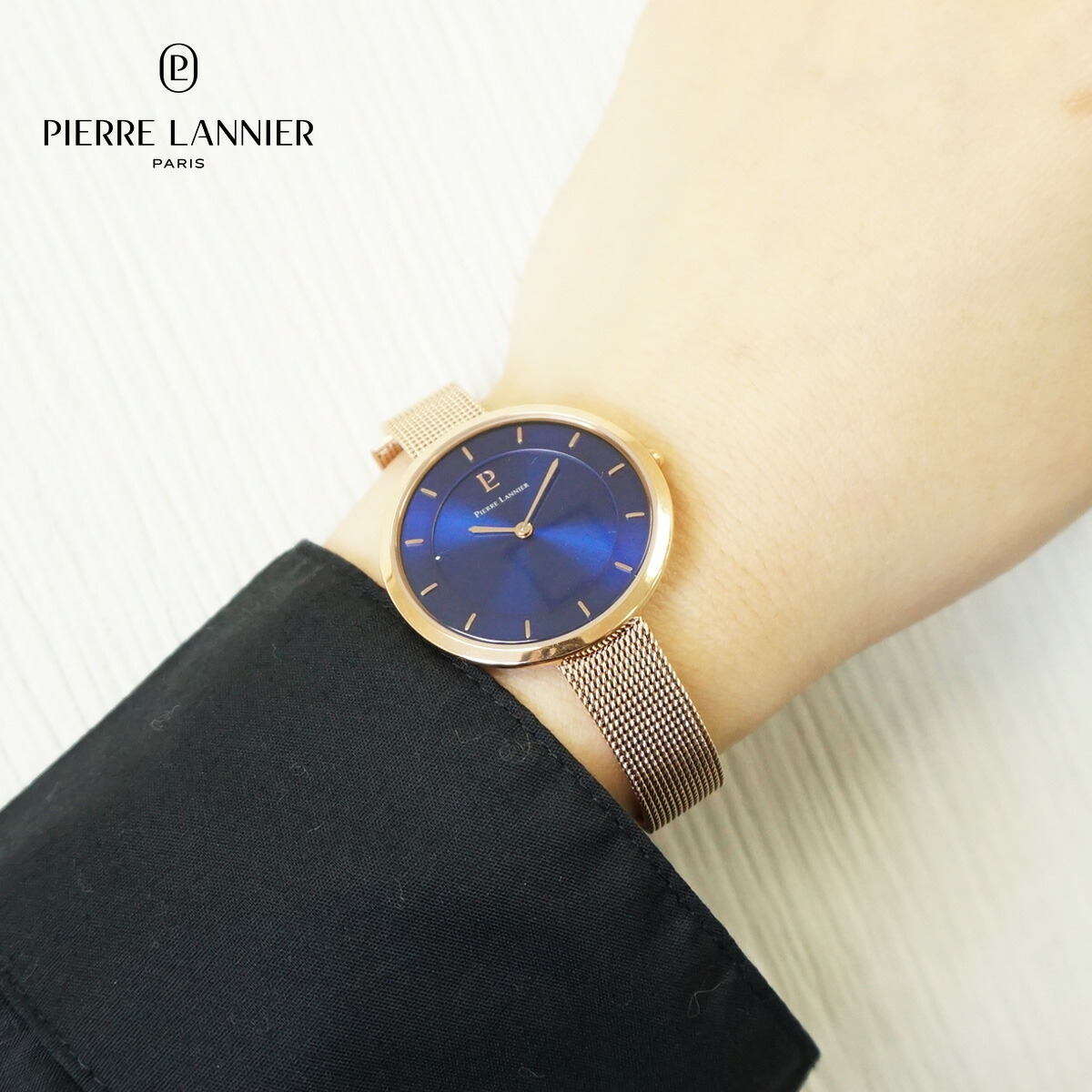 楽天市場】【 リバティ 青文字盤 】 送料無料 32mm 女性 レディース