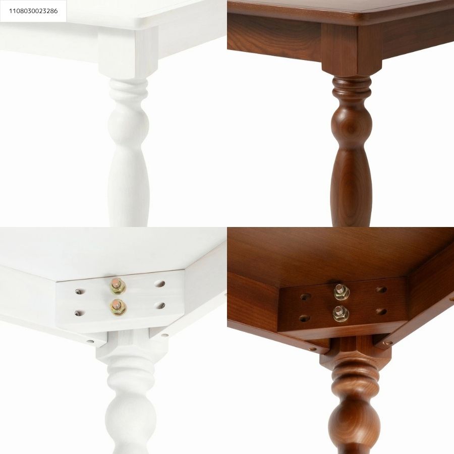 楽天市場】Francfranc フランフラン アルパ ダイニングテーブル 2