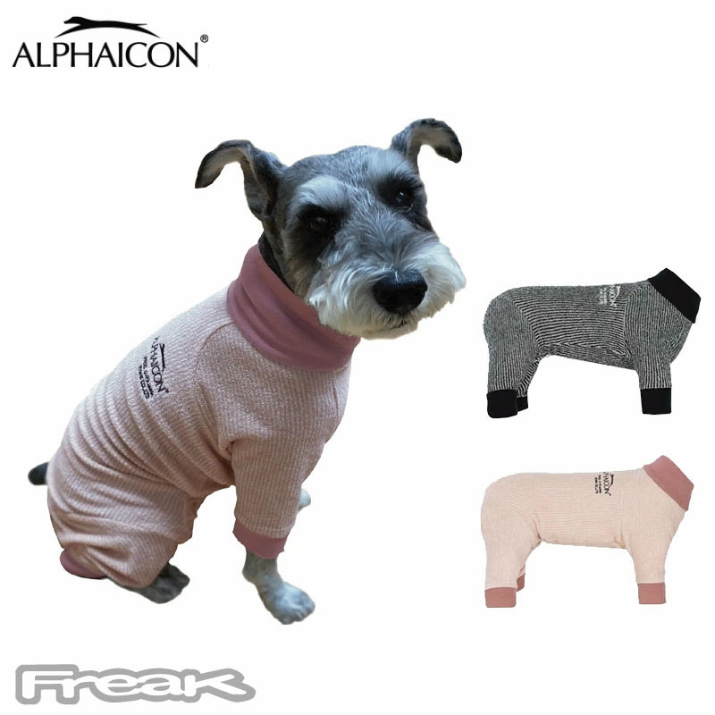 楽天市場】ALPHAICON アルファアイコン ドッグウェア LLサイズ＜お