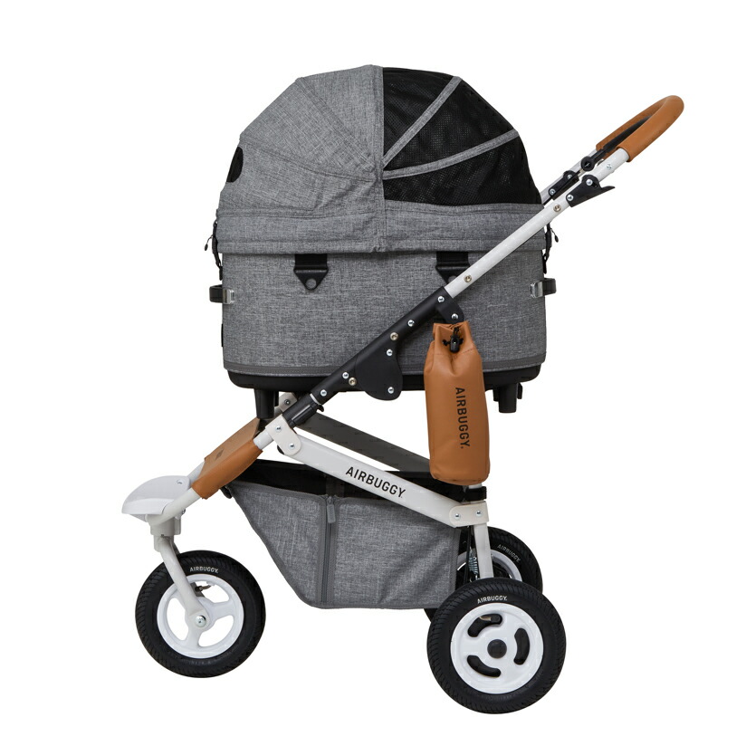 楽天市場】Air Buggy for Dog エアバギーフォードッグブレーキモデル