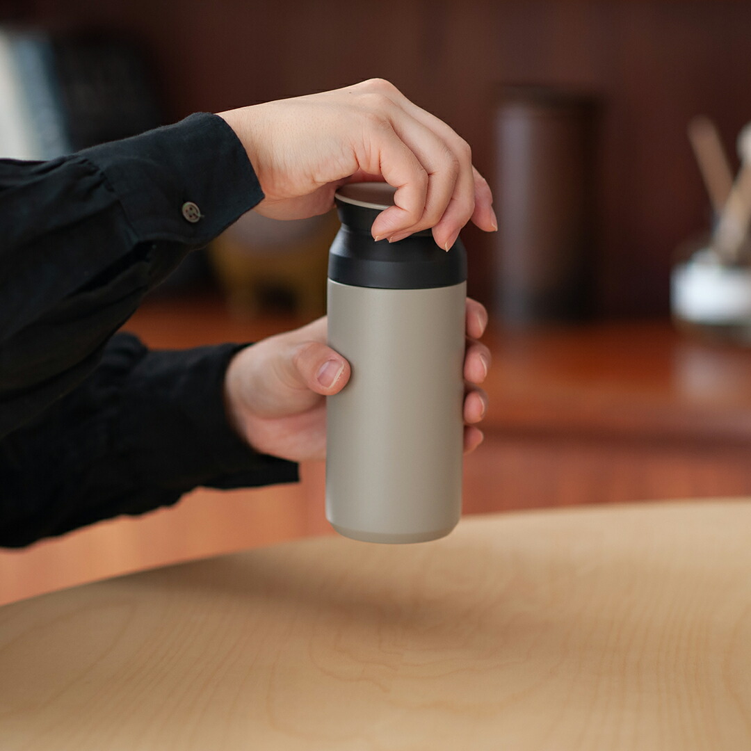 楽天市場】トラベル タンブラー（キントー／KINTO） : free design