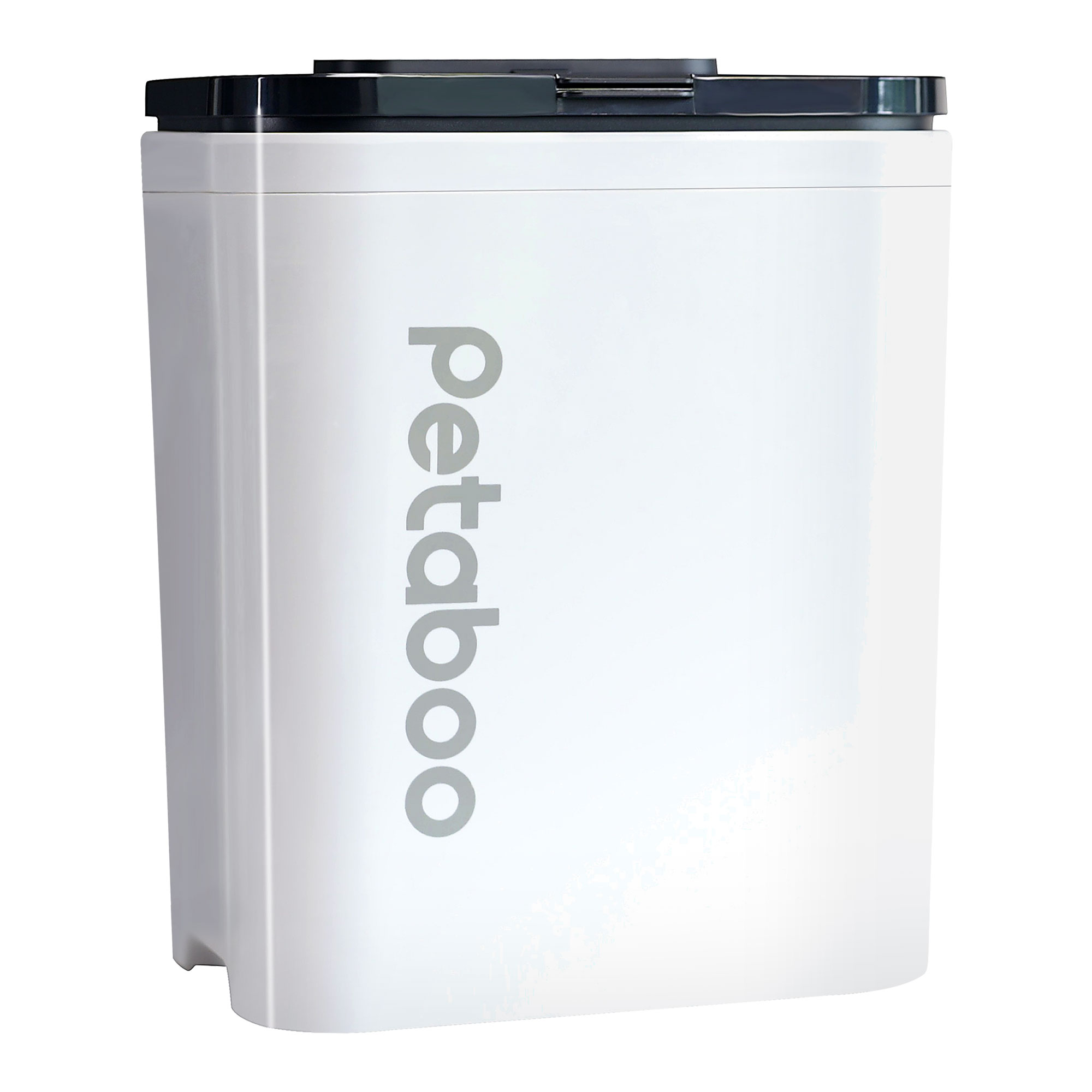 楽天市場】真空保存容器 米びつ【 13L 大容量・自動真空】Petaboo