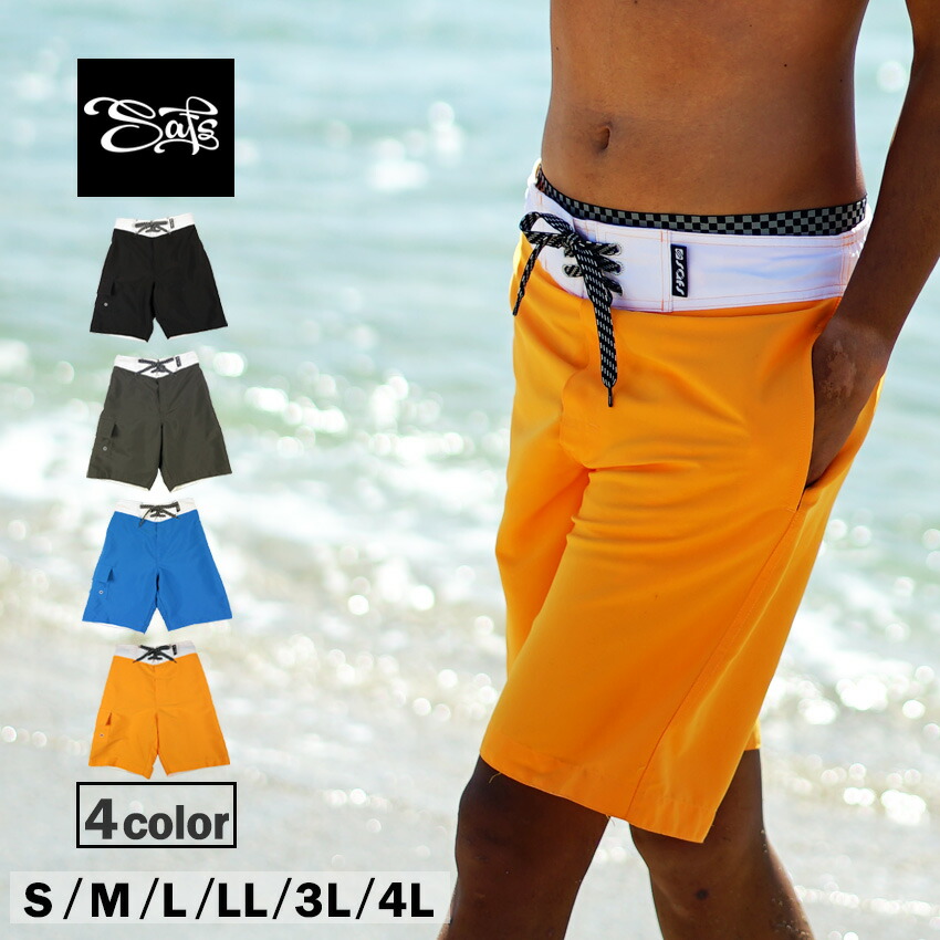 楽天市場】26インチ サーフパンツの通販