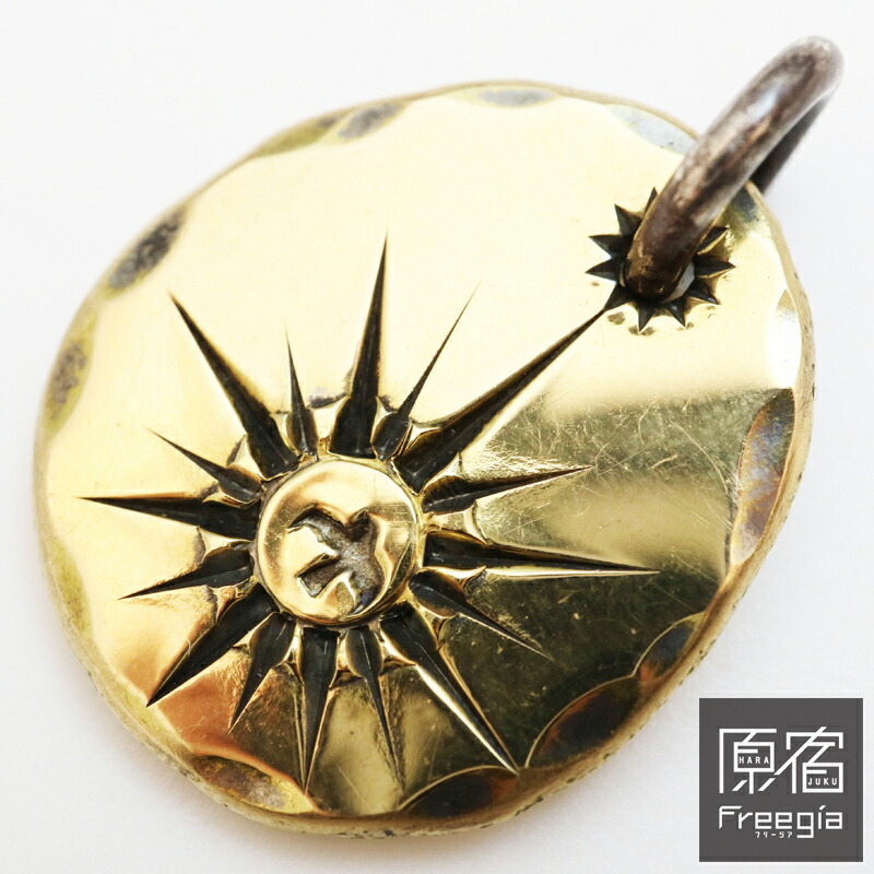 楽天市場】goro's ゴローズ 全金特大フェザーリング 【#19】 【原宿