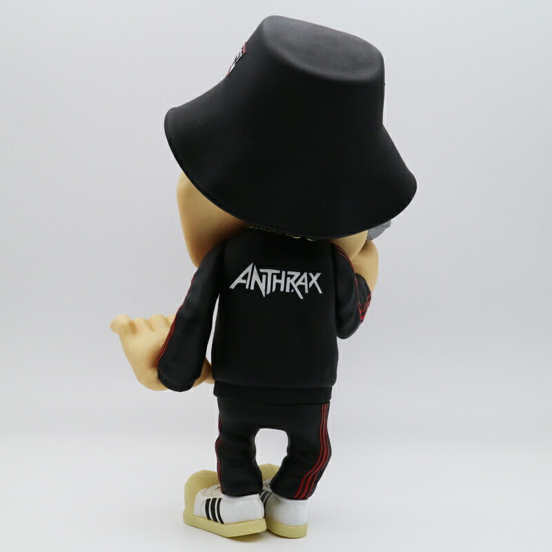 ANTHRAXアンスラックスMADTOYSマッドトイズNOTMANフィギュア人形