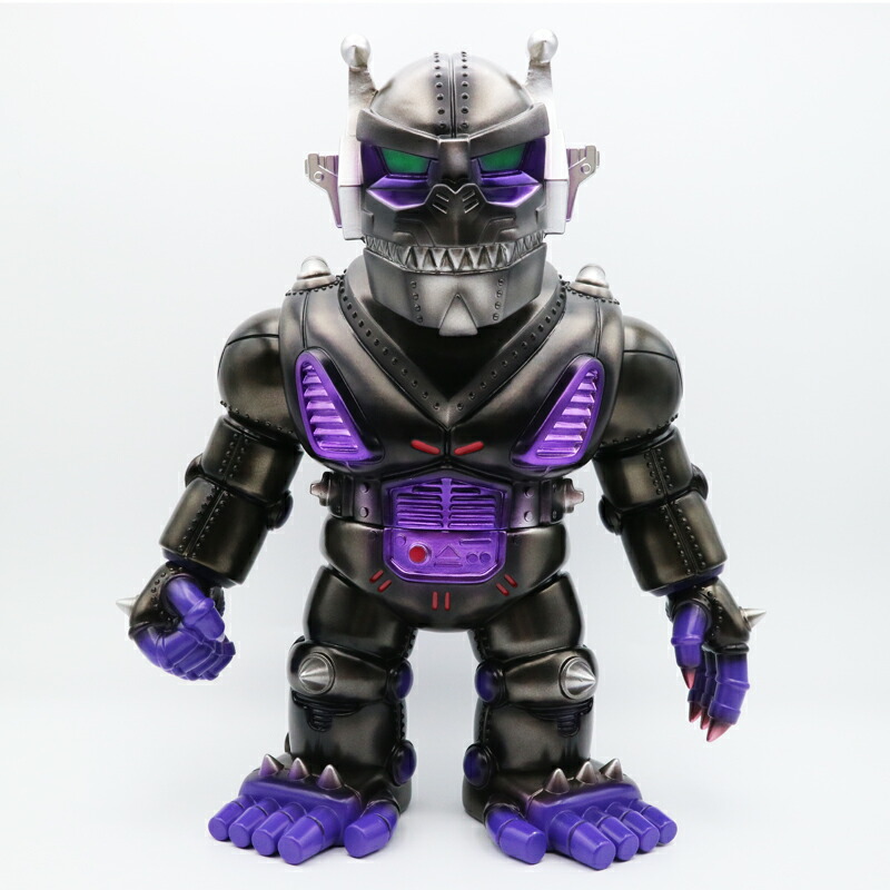 大猿怪獣 ギガソン by PlanetX プラネットX ギガトン コング 2月1日(木