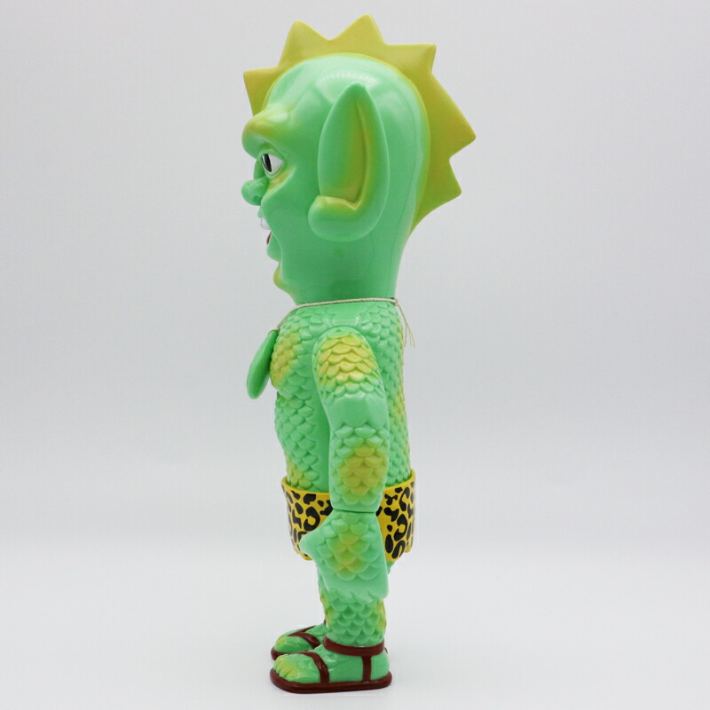 楽天市場】HEAD LOCK STUDIO (ヘッドロックスタジオ) x ISH Soft vinyl