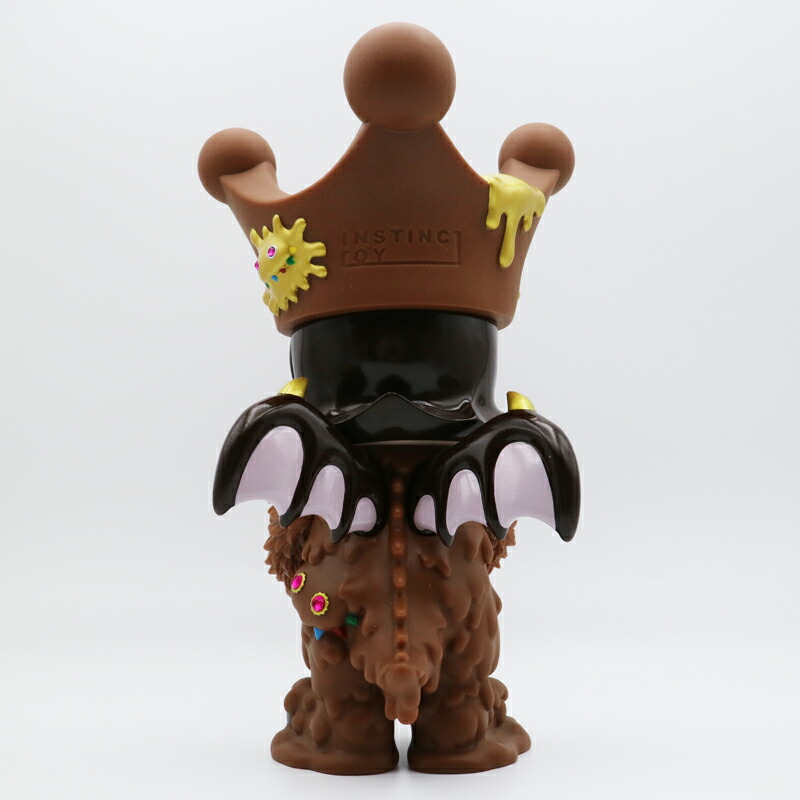 楽天市場】KENNYSWORK(ケニーズワーク) x INSTINCTOY(インスティンクト