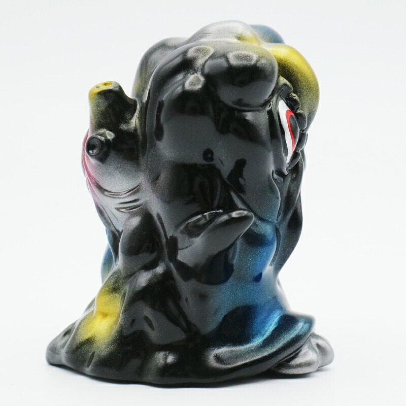 izumonster イズモンスター ペトラ ソフビ izumonster イズモンスター