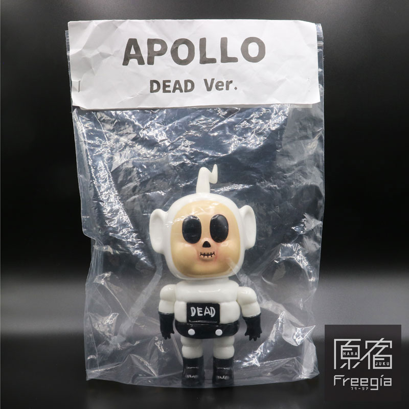 BLACK PEARLS ソフビ ブラックパールズ Yahoo!オークション - 地獄人